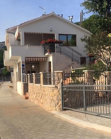 Silva Apartment Baric Draga Ngoại thất bức ảnh