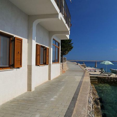 Silva Apartment Baric Draga Ngoại thất bức ảnh