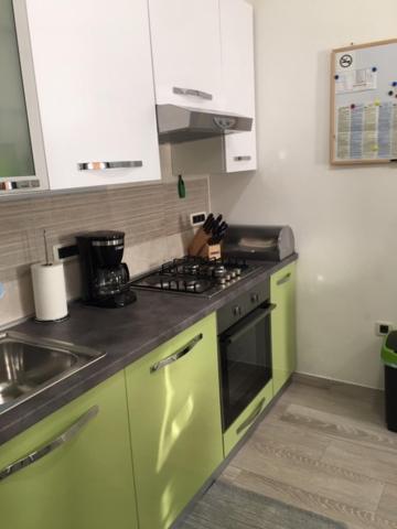 Silva Apartment Baric Draga Ngoại thất bức ảnh