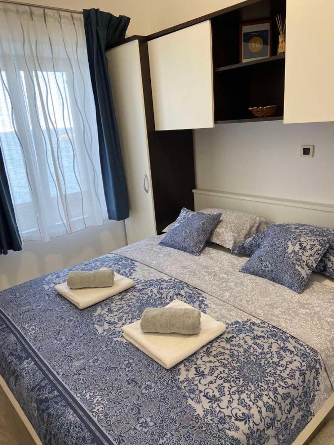 Silva Apartment Baric Draga Ngoại thất bức ảnh