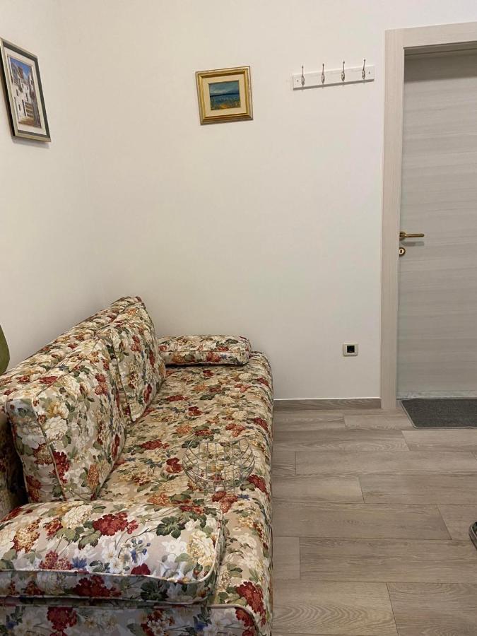 Silva Apartment Baric Draga Ngoại thất bức ảnh