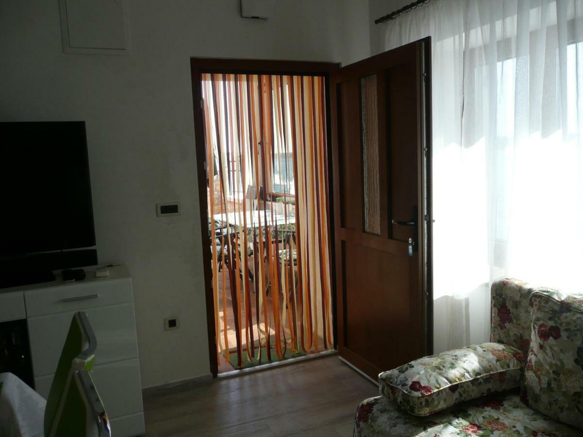 Silva Apartment Baric Draga Ngoại thất bức ảnh